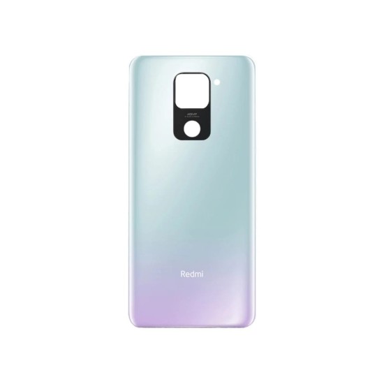 Back Cover Xiaomi Redmi Note 9s/Note 9 Pro White